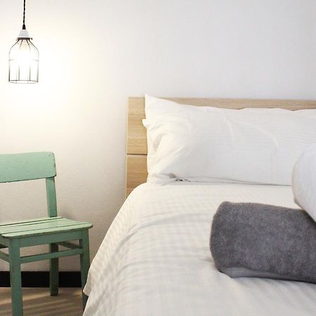 Apartament Trebbi Loft Genua Zewnętrze zdjęcie