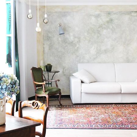 Apartament Trebbi Loft Genua Zewnętrze zdjęcie