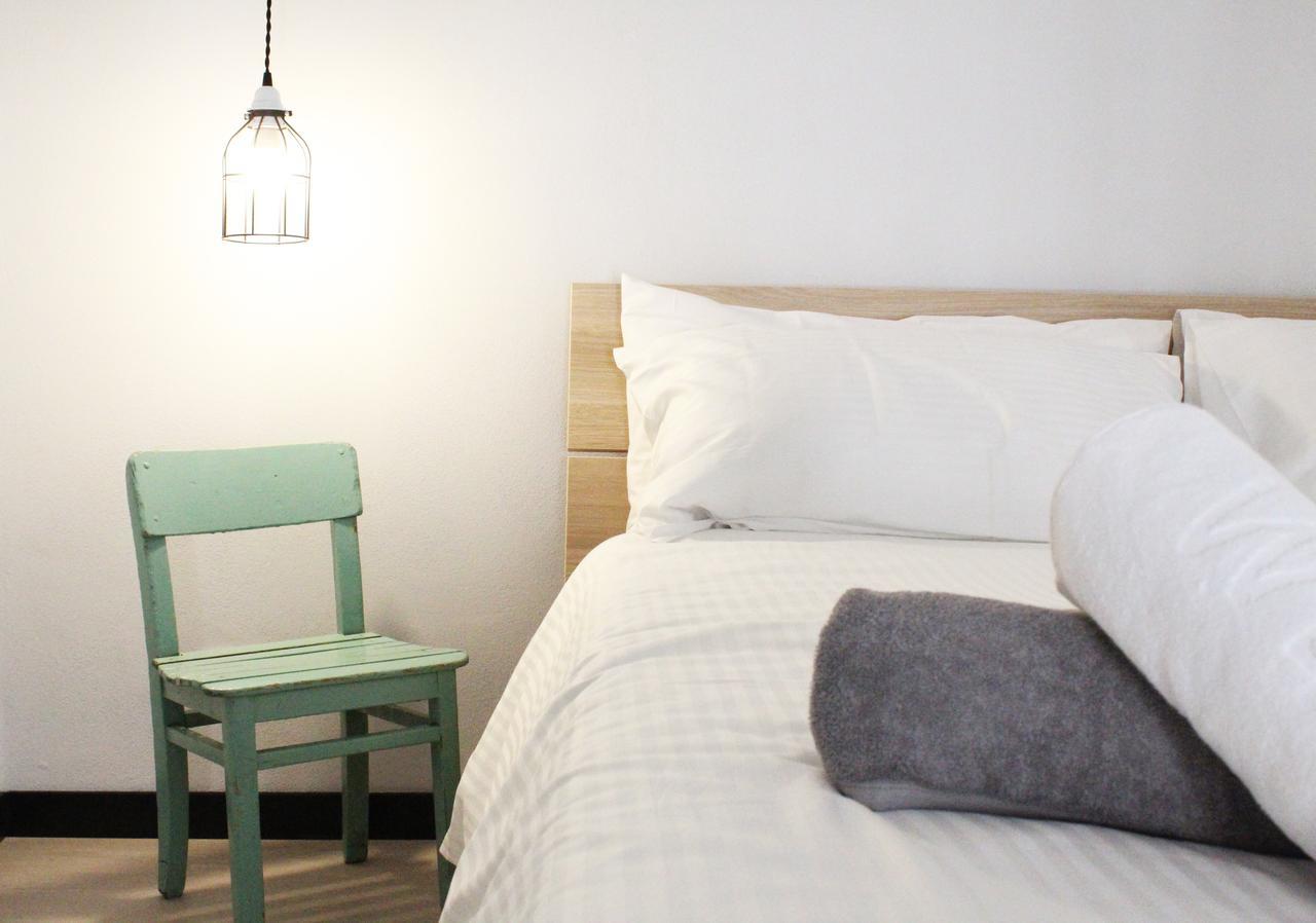 Apartament Trebbi Loft Genua Zewnętrze zdjęcie